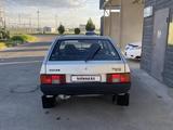 ВАЗ (Lada) 2109 2002 года за 1 450 000 тг. в Тараз – фото 2