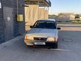 ВАЗ (Lada) 2109 2002 года за 1 450 000 тг. в Тараз – фото 4