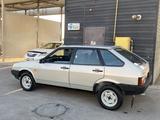 ВАЗ (Lada) 2109 2002 года за 1 450 000 тг. в Тараз