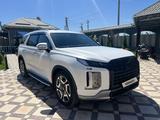 Hyundai Palisade 2023 годаүшін26 500 000 тг. в Шымкент – фото 3