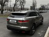 Jaguar F-Pace 2018 года за 22 500 000 тг. в Алматы – фото 5