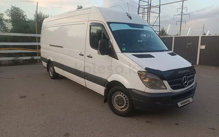 Mercedes-Benz Sprinter 2009 годаүшін10 200 000 тг. в Алматы