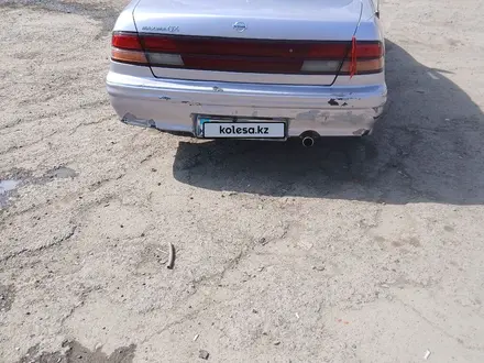 Nissan Maxima 1995 года за 1 550 000 тг. в Алматы – фото 10