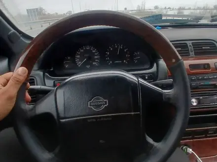 Nissan Maxima 1995 года за 1 550 000 тг. в Алматы – фото 12
