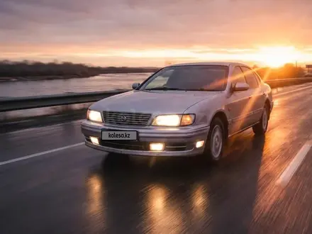 Nissan Maxima 1995 года за 1 550 000 тг. в Алматы – фото 13