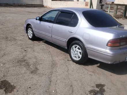 Nissan Maxima 1995 года за 1 550 000 тг. в Алматы – фото 5