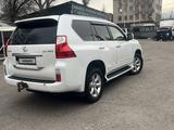 Lexus GX 460 2009 года за 14 500 000 тг. в Алматы – фото 3