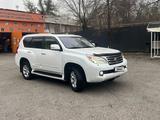 Lexus GX 460 2009 года за 14 500 000 тг. в Алматы – фото 2