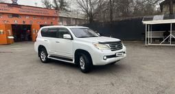 Lexus GX 460 2009 года за 14 500 000 тг. в Алматы – фото 2