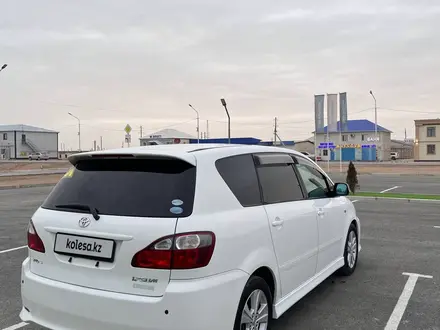 Toyota Ipsum 2004 года за 5 000 000 тг. в Жанаозен – фото 5