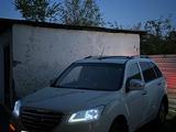 Lifan X60 2014 года за 3 000 000 тг. в Костанай – фото 3