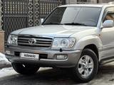 Toyota Land Cruiser 2007 годаfor12 900 000 тг. в Алматы – фото 3