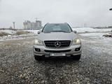 Mercedes-Benz ML 350 2006 годаүшін6 500 000 тг. в Шымкент