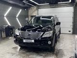 Lexus LX 570 2008 года за 18 500 000 тг. в Астана