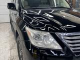 Lexus LX 570 2008 года за 16 900 000 тг. в Астана – фото 3