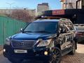 Lexus LX 570 2008 годаүшін16 900 000 тг. в Астана – фото 6