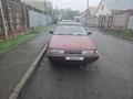 Mazda 626 1992 годаfor1 000 000 тг. в Алматы