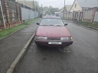 Mazda 626 1992 года за 747 000 тг. в Алматы