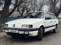 Volkswagen Passat 1992 года за 1 500 000 тг. в Тараз