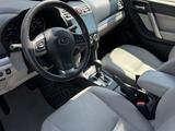 Subaru Forester 2016 годаүшін6 400 000 тг. в Актобе – фото 2
