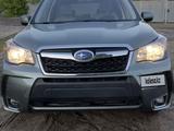 Subaru Forester 2016 годаүшін6 400 000 тг. в Актобе – фото 4