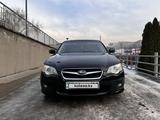 Subaru Legacy 2007 годаfor6 200 000 тг. в Алматы – фото 2