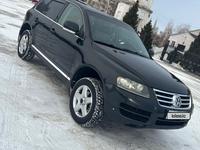 Volkswagen Touareg 2006 годаfor4 100 000 тг. в Рудный