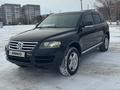 Volkswagen Touareg 2006 годаfor4 100 000 тг. в Рудный – фото 10