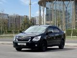 Chevrolet Cobalt 2023 года за 4 850 000 тг. в Астана