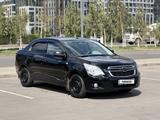 Chevrolet Cobalt 2023 года за 4 850 000 тг. в Астана – фото 3