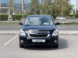 Chevrolet Cobalt 2023 года за 4 850 000 тг. в Астана – фото 2
