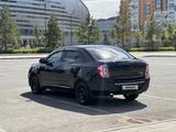 Chevrolet Cobalt 2023 года за 4 850 000 тг. в Астана – фото 4