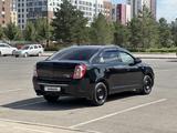 Chevrolet Cobalt 2023 года за 4 850 000 тг. в Астана – фото 5