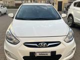 Hyundai Accent 2011 года за 3 200 000 тг. в Актобе