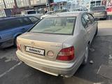 Lexus GS 300 1999 годаүшін3 600 000 тг. в Шымкент – фото 2