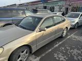 Lexus GS 300 1999 годаүшін3 600 000 тг. в Шымкент – фото 4