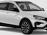 ВАЗ (Lada) Vesta Cross 2022 года за 8 500 000 тг. в Актобе – фото 2