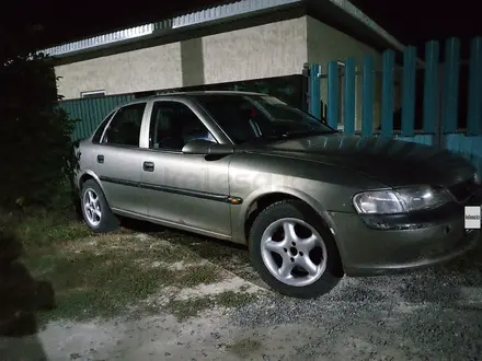 Opel Vectra 1996 года за 980 000 тг. в Актобе