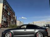 Audi S4 2018 года за 22 500 000 тг. в Астана – фото 4