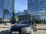 Audi S4 2018 года за 22 500 000 тг. в Астана