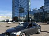Audi S4 2018 года за 22 500 000 тг. в Астана – фото 3