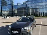 Audi S4 2018 года за 22 500 000 тг. в Астана – фото 2
