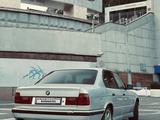 BMW 525 1995 года за 2 399 999 тг. в Алматы – фото 4
