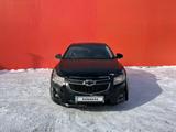 Chevrolet Cruze 2012 года за 2 329 600 тг. в Астана