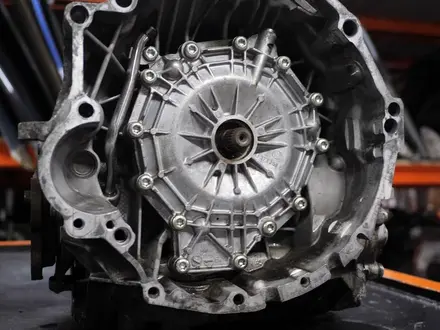 Вариатор JQE, LGL, JGE Audi A6C6 BKH 3.2 FSI за 300 000 тг. в Астана – фото 2