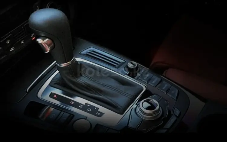 Вариатор JQE, LGL, JGE Audi A6C6 BKH 3.2 FSIүшін300 000 тг. в Астана