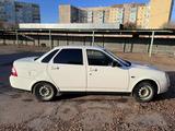 ВАЗ (Lada) Priora 2170 2013 годаfor1 900 000 тг. в Караганда – фото 2