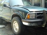 Chevrolet Blazer 1997 года за 1 500 000 тг. в Павлодар