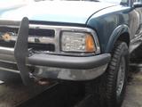Chevrolet Blazer 1997 года за 1 500 000 тг. в Павлодар – фото 3