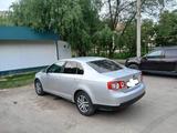 Volkswagen Jetta 2007 годаүшін3 200 000 тг. в Уральск – фото 3